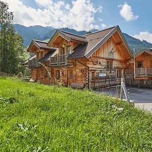 Drei Hittn Saalbach